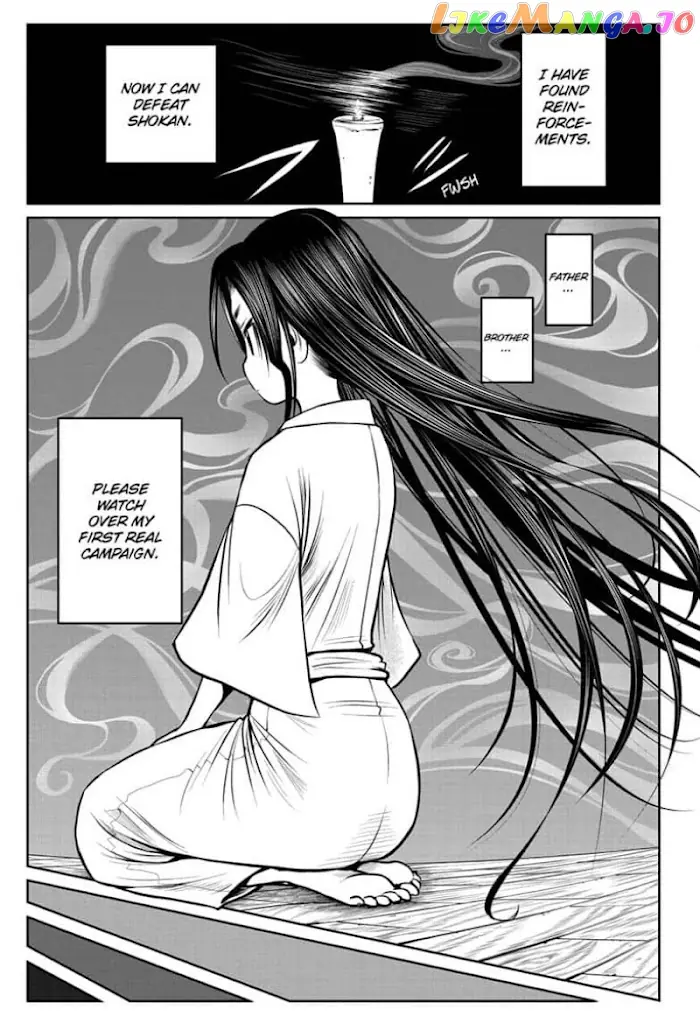 The Elusive Samurai Chapter 60 image 13_optimized